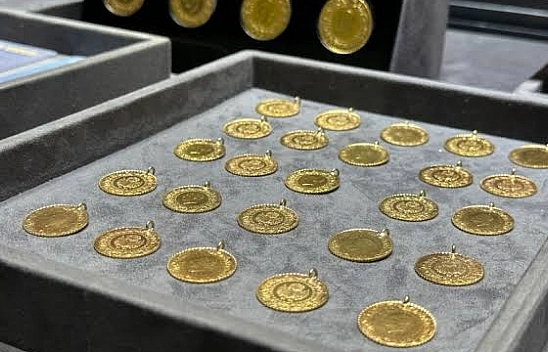 Malatya'da Altın Fiyatları Geriliyor! İşte 14 Ekim Güncel Fiyatlar