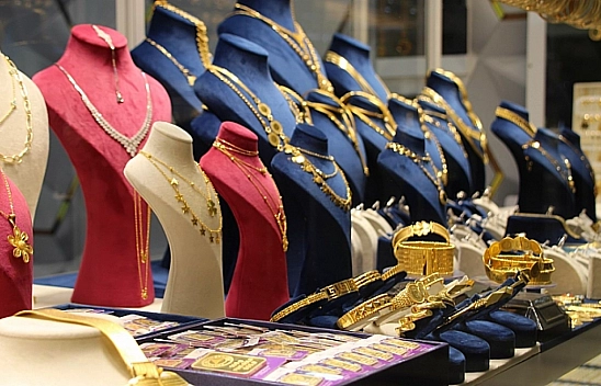 Malatya'da Altın Fiyatları Güncellendi: Çeyrek Altın 7.062 TL'den Satışta