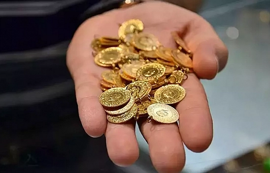 Malatya'da altın fiyatları güncellendi: İşte altın fiyatları...