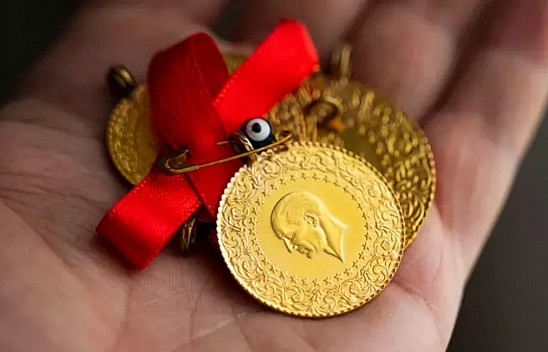 Malatya'da altın fiyatları güne nasıl başladı? İşte güncel fiyatlar...