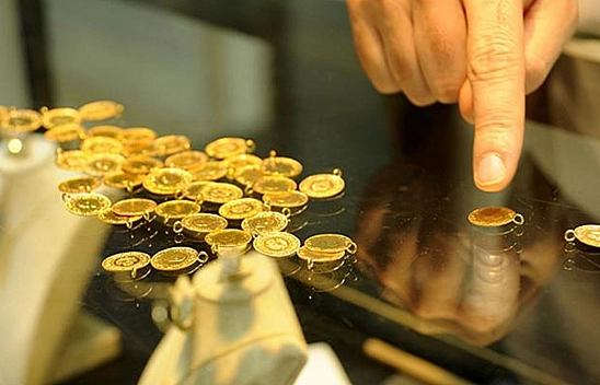 Malatya'da altın fiyatları güncellendi: Çeyrek ve gram altın almak isteyenler için fırsat...