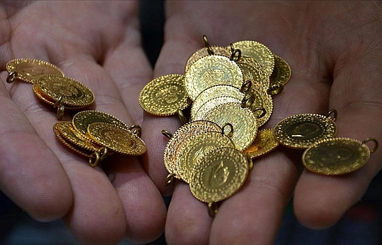 Malatya'da Altın Fiyatları Güncellendi: İşte Güncel Alış ve Satış Rakamları