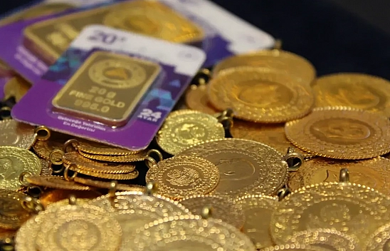 Malatya'da Altın Fiyatları Güncellendi: İşte Yeni Alış ve Satış Rakamları