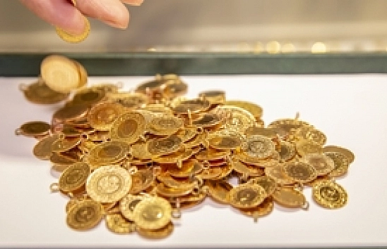 Malatya'da Altın Fiyatları Ne Durumda? Gram ve Çeyrek Altın Ne Kadar Oldu? İşte 5 Ağustos Altın Fiyatları...