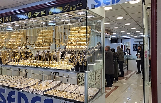 Malatya'da altın fiyatları ne kadar oldu? 20 Ağustos 2026 Perşembe güncel altın fiyatları…