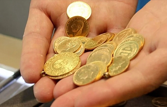 Malatya'da altın fiyatları sabitlendi: Yatırımcılar için kaçırılmayacak fırsat
