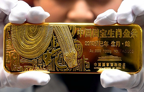 Malatya'da altın fiyatları yine yükseldi: Çeyrek altın 7 bin liranın üzerine çıktı