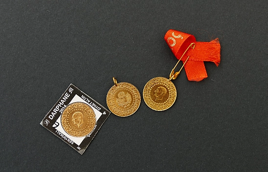 Altın Fiyatları Yükselişte!