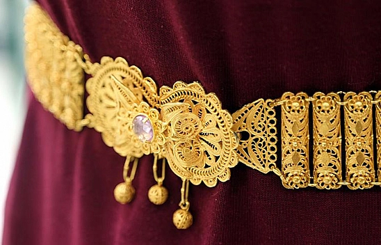 Malatya'da altın fiyatları yükselişte: Çeyrek 7 bin liraya dayandı