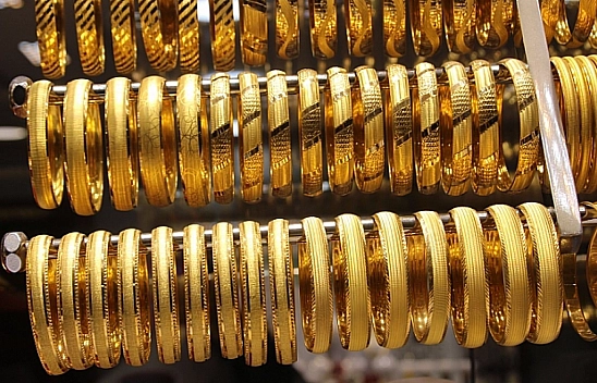 Malatya'da Altın Fiyatları Yükselişini Sürdürüyor