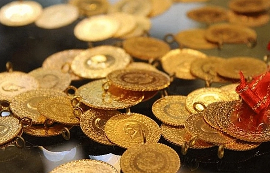 Malatya'da altın fiyatları yükselişini sürdürüyor: Gram Altın 4.274 TL'yi Geçti