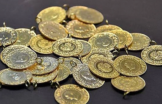 Malatya'da altın fiyatları yükselişe geçti: Gram altın kaç TL oldu?