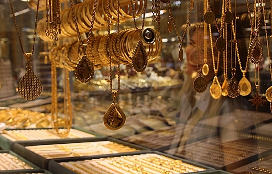 Malatya'da altın fiyatlarında son durum (23.11.2025)