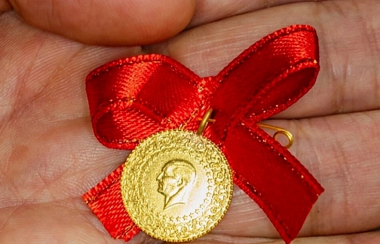 Malatya'da altın fiyatlarında son durum (28.11.2025)