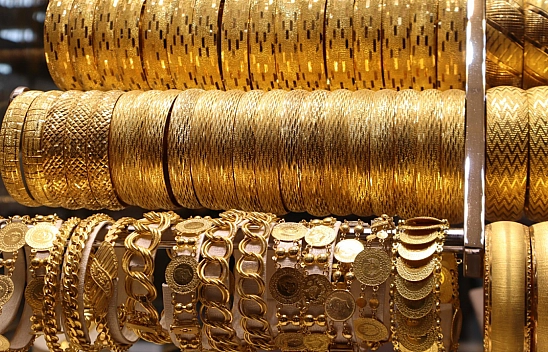 Malatya'da altın fiyatlarında son durum (3.12.2025)