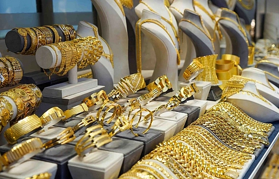 Malatya'da altın fiyatlarında son durum (4.12.2025)