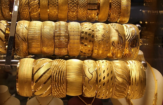 Malatya'da altın fiyatlarında son durum (5.12.2025)