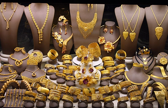 Malatya'da altın piyasası hareketli: Altın haftayı düşüşle kapatıyor! İşte çeyrek ve gram altında son durum....