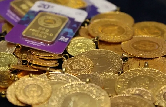 Malatya'da altın rekor kırdı: Gram altın 4 bin 200 TL'yi aştı!