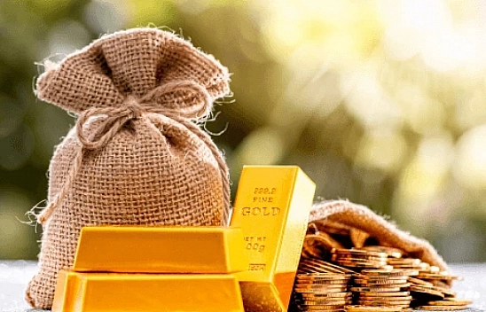 Malatya'da altın tırmanışta: Çeyrek ve gram rekora koşuyor