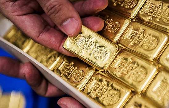 Malatya'da Altın Yükseldi… Fiyatlar Zirveye Ulaştı… Yatırımcılar Endişeli!