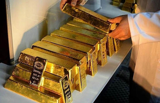 Malatya'da Altın Yükseldi… Rekor Kırıldı… Yatırımcılar Şaşkın!