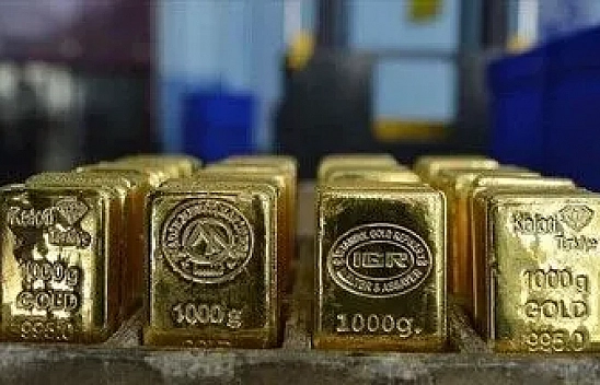 Malatya'da altın zirveye oturdu: 24 ayar 7 bin 200 TL oldu
