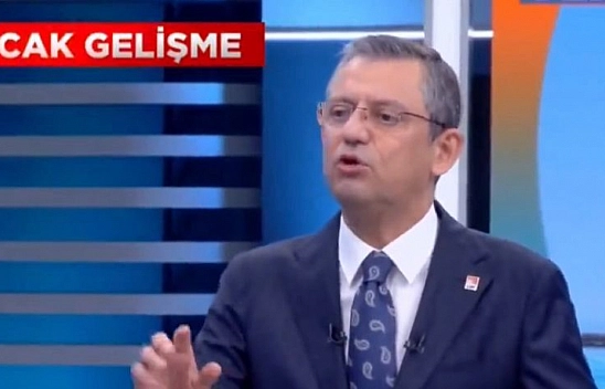 Malatya'da anketleri altüst eden sürpriz isim..!