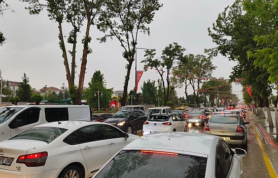 Malatya'da araç sahipleri dikkat! Ehliyetsiz sayılabilirsiniz…