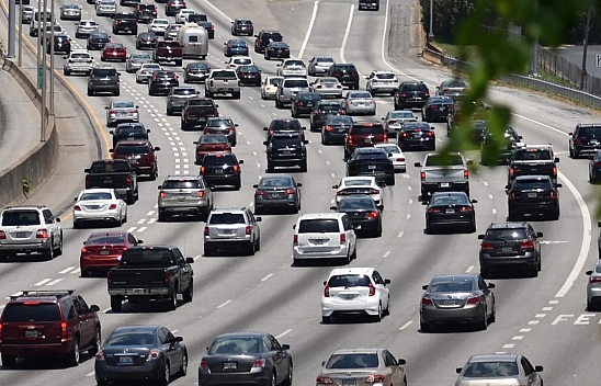 Malatya'da araç sayısında yüzde 0,59 artış! Her 3 kişiden biri araç sahibi!