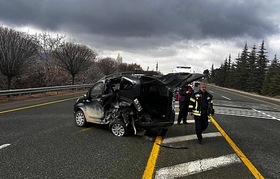 Malatya'da Trafik Kazaları Artış Gösterdi: 35 Ölüm, Binlerce Yaralı!