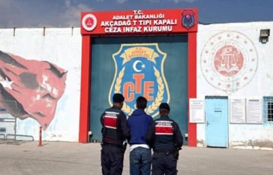 Malatya'da aranan 148 kişi yakalandı!