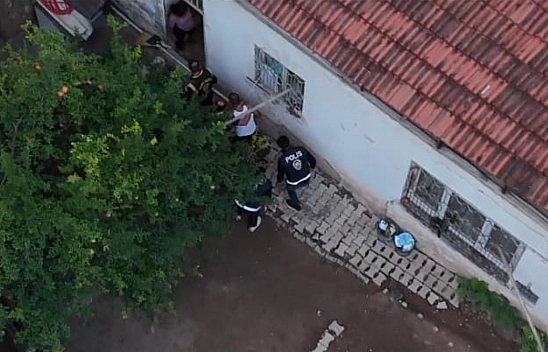 Malatya'da Aranan Şahıslara Yönelik Operasyonda 27 Kişi Yakalandı