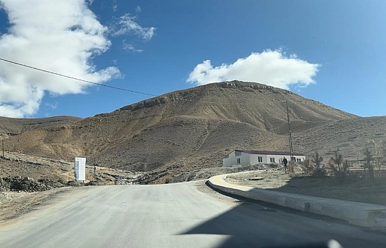 Malatya'da arsa kuraları çekilecek!