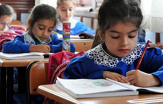 Malatya'da Artık O Kıyafetler Giyilmeyecek...