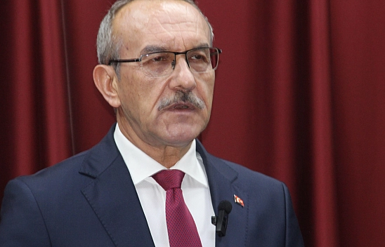 Malatya'da Asayişte Büyük Başarı: Suç Oranları Düştü!