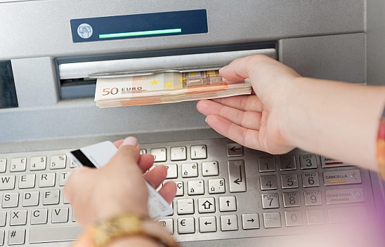 Malatya'da ATM'den Para Çekecekler Dikkat! Kısıtlama Getirildi....