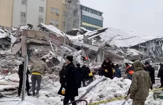 Malatya'da Avşar Otel davasında yeni gelişme: Mahkeme rapor istedi