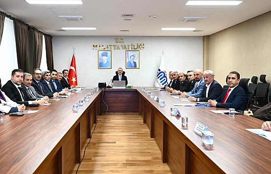 Malatya'da ayda bin kişi işsiz kalıyor!