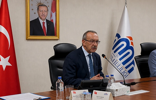 Malatya'da bağımlılıkla mücadelede yeni dönem!