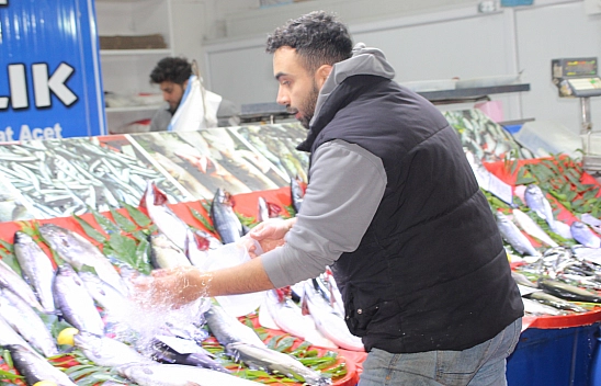 Malatya'da Balık Almak Artık Lüks: Vatandaş Balığa Hasret Kaldı…