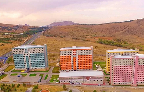 Malatya'da barınma krizi: Öğrenciler imza kampanyası başlattı