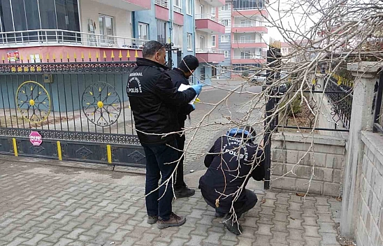 Malatya'da Başından Vurulan Genç Hayatını Kaybetti!
