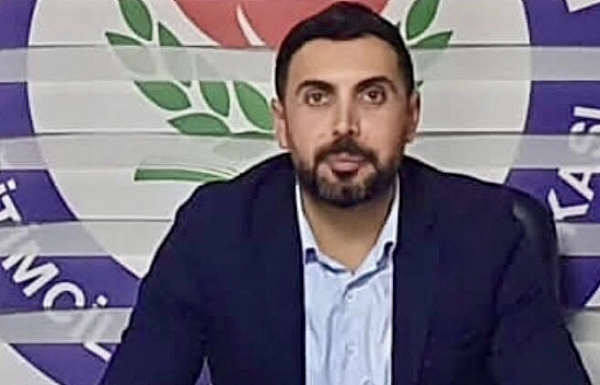 Malatya'da başkanlık yarışı kızışıyor: Kartal sahada