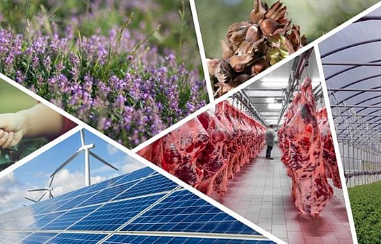 Malatya'da başvurular başladı! Geri ödemesiz hibe desteği sağlanacak….