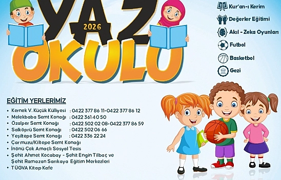 Malatya'da başvurular başladı! 9 merkezde birden açılıyor