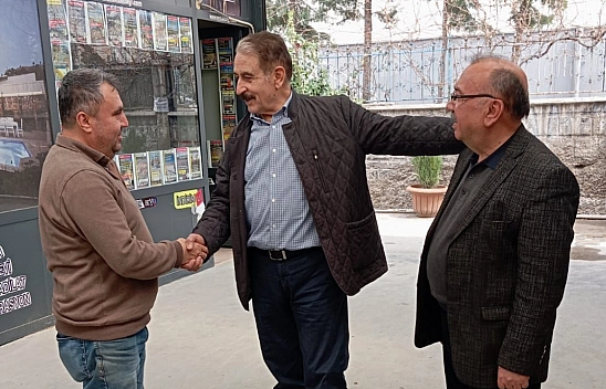 Malatya'da bayram, kalıcı konut ve işyerlerinin teslimiyle başlayacak