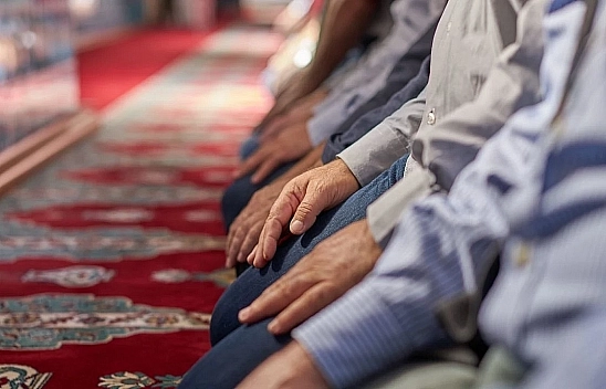 Malatya'da bayram namazı saat kaçta kılınacak? İşte ilçe ilçe namaz saatleri…