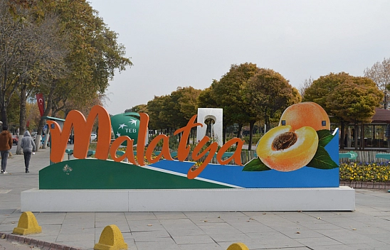 Malatya'da bayram öncesi 77 mahalleye uyarı!