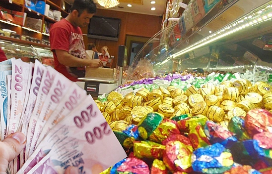 Malatya'da bayram sevinci: 1,4 milyarlık yardım hesaplara yatırılıyor